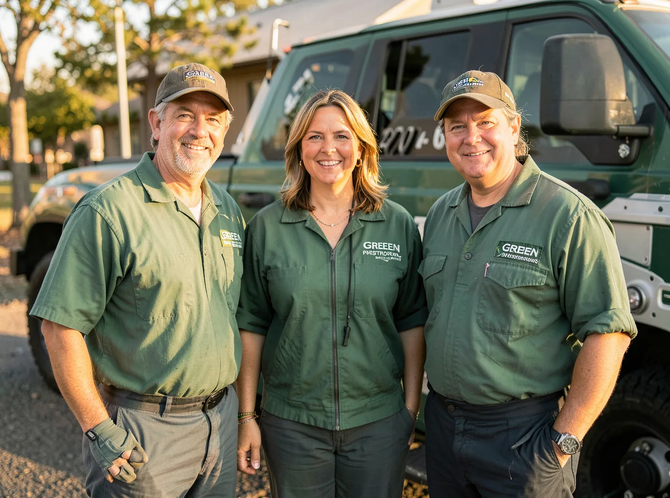 Water Damage Restoration company in Fairfax Station, VA