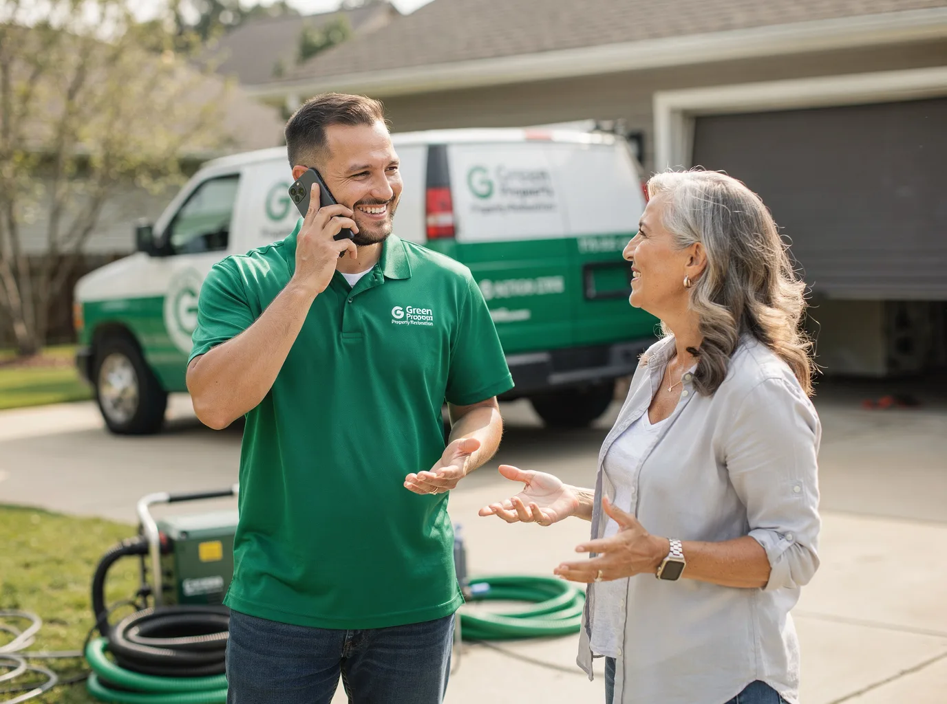 Water Damage Restoration Fairfax Station, VA FAQs
